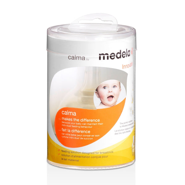 Medela Calma Solitaire Teat – Warrnambool Breastfeeding Centre