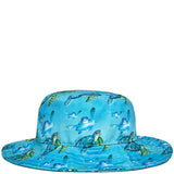 Cheeky Chickadee Sun Hat (1-7 Years)