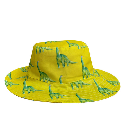 Cheeky Chickadee Sun Hat (1-7 Years)