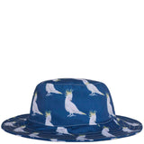 Cheeky Chickadee Sun Hat (1-7 Years)