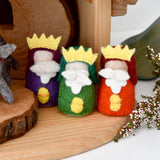 Tara Treasures Nativity Peg Dolls (9pc)