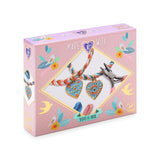 Djeco You & Me Friendship & Hearts Beads Set