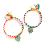Djeco You & Me Friendship & Hearts Beads Set