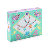 Djeco You & Me Heishi Stars Beads Set