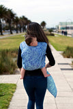 Wrapture Woven Wrap Baby Carrier