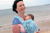 Wrapture Woven Wrap Baby Carrier