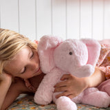 OB Designs Soft Toy Evie Elephant