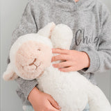 OB Designs Soft Toy Lee Lamb