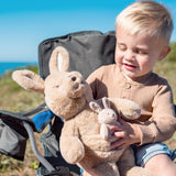 OB Designs Soft Toy Kip Kangaroo