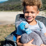 OB Designs Soft Toy Emmy Emu