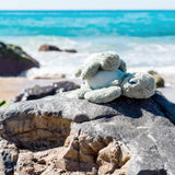 OB Designs Little Soft Toy Tyler Turtle