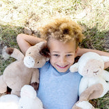 OB Designs Soft Toy Dusty Pony