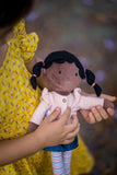 Bonikka Alicia Doll