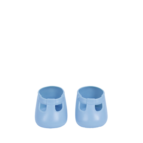 Olli Ella Dinkum Doll Shoes (Assorted Colours)