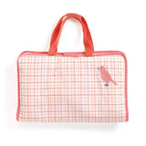 Djeco Pomea Baby Doll Changing Bag Set