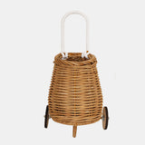 Olli Ella Dinkum Doll Luggy