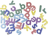 Koala Dream Fridge Friends Magnetic Alphabet Lowercase 40pc