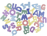 Koala Dream Fridge Friends Magnetic Alphabet Uppercase 40pc