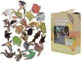 Koala Dream Fridge Friends Magnetic Australian Animals 24pc