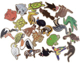 Koala Dream Fridge Friends Magnetic Australian Animals 24pc