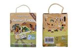 Koala Dream Fridge Friends Magnetic Aussie Farm 35pc