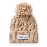 Snuggle Hunny Knit Beanie (Assorted Colours & Sizes)