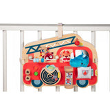 Lilliputiens Fire Engine Activity Board