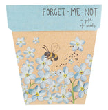 Sow 'n Sow Gift of Seeds (Assorted Styles)