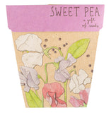 Sow 'n Sow Gift of Seeds (Assorted Styles)