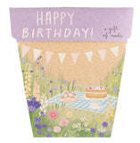 Sow 'n Sow Gift of Seeds (Assorted Styles)