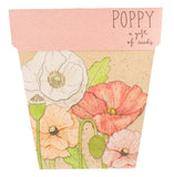 Sow 'n Sow Gift of Seeds (Assorted Styles)