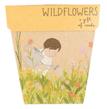 Sow 'n Sow Gift of Seeds (Assorted Styles)