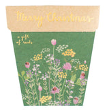 Sow 'n Sow Gift of Seeds (Assorted Styles)
