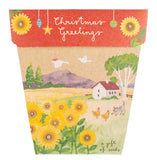 Sow 'n Sow Gift of Seeds (Assorted Styles)