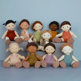 Olli Ella Dinkum Doll Original (Assorted Styles)