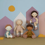 Olli Ella Dinkum Doll Original (Assorted Styles)