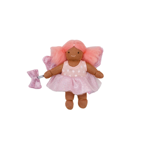 Olli Ella Holdie Folk Fairy (Assorted Styles)
