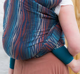 Wrapture Ring Sling Baby Carrier