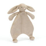 Jellycat Bashful Bunny Comforter (Assorted Colours)