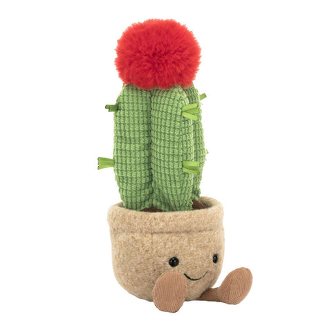 Jellycat Amuseable Moon Cactus