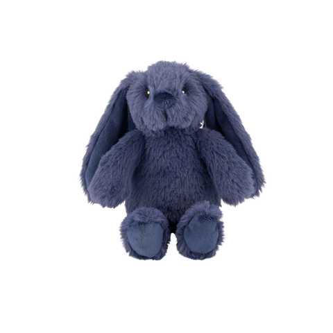 Lily & George Littlefoot Bunny - Sapphire