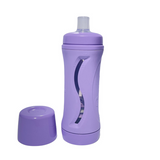 Subo Food Bottle 210ml (Assorted Colours)