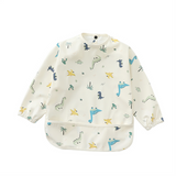 Little Eli Smock Bib 1-3y (Assorted Patterns)