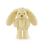 OB Designs Little Soft Toy Sunny Hopscotch Bunny