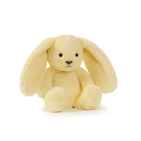 OB Designs Little Soft Toy Sunny Hopscotch Bunny