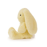 OB Designs Little Soft Toy Sunny Hopscotch Bunny