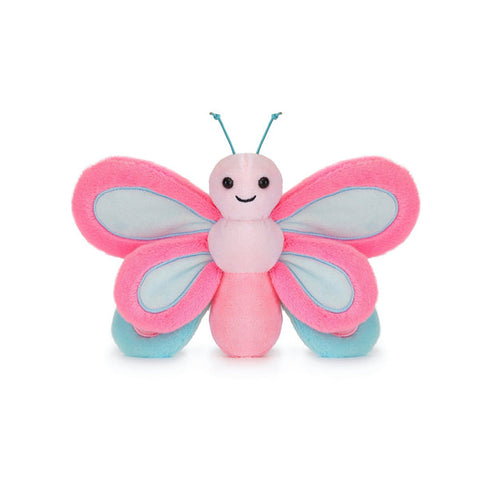 OB Designs Little Soft Toy Aurora Flutterwing