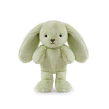 OB Designs Little Soft Toy Clover Cottontail Bunny
