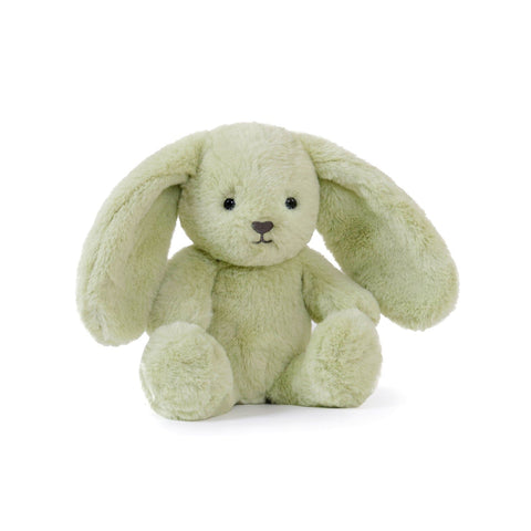 OB Designs Little Soft Toy Clover Cottontail Bunny