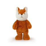 OB Designs Little Soft Toy Frankie Fox